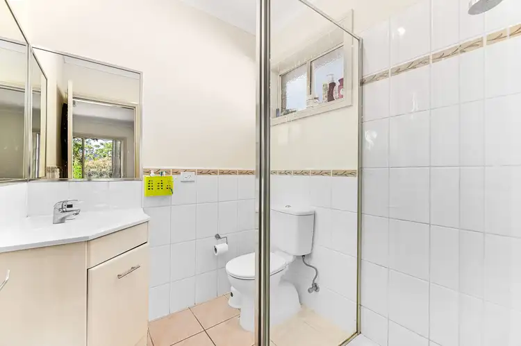 Fifth view of Homely townhouse listing, 1/16 Prince Charles Street, Clayton VIC 3168