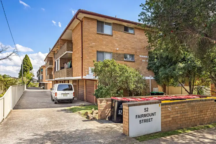 13/52 Fairmount Street, Lakemba NSW 2195