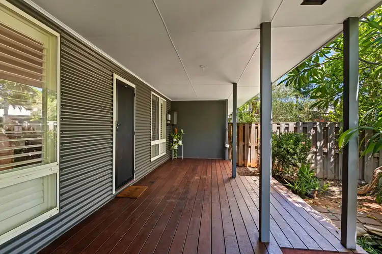 Third view of Homely semi-detached listing, 6A Fox Court, Cable Beach WA 6726