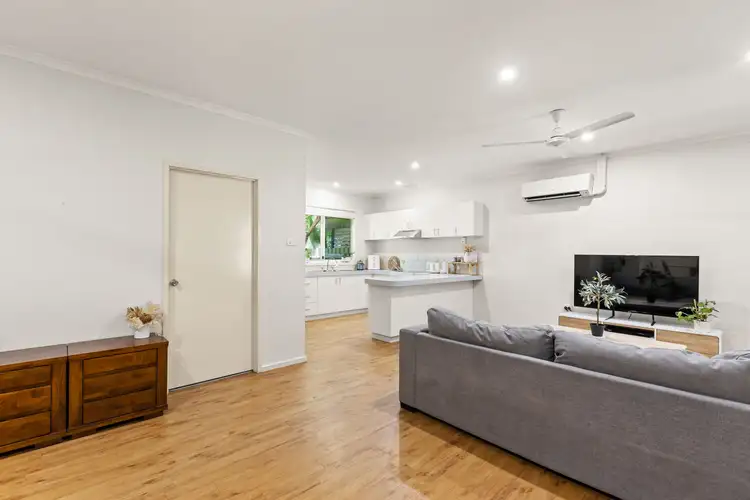 Fifth view of Homely semi-detached listing, 6A Fox Court, Cable Beach WA 6726