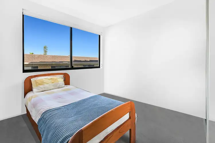 Sixth view of Homely apartment listing, 10/43 Lenneberg Street, Southport QLD 4215