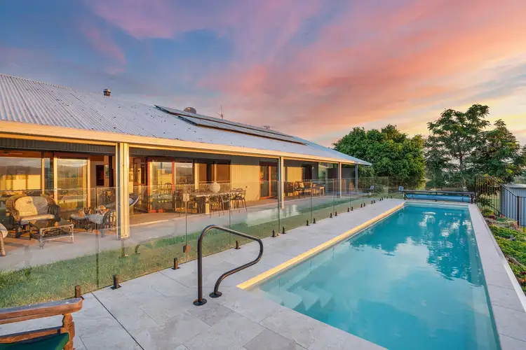 Second view of Homely rural property listing, 36 Marshdale Road, Dungog NSW 2420