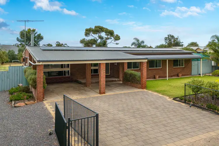 Main view of Homely house listing, 136A Christian Road, Murray Bridge SA 5253
