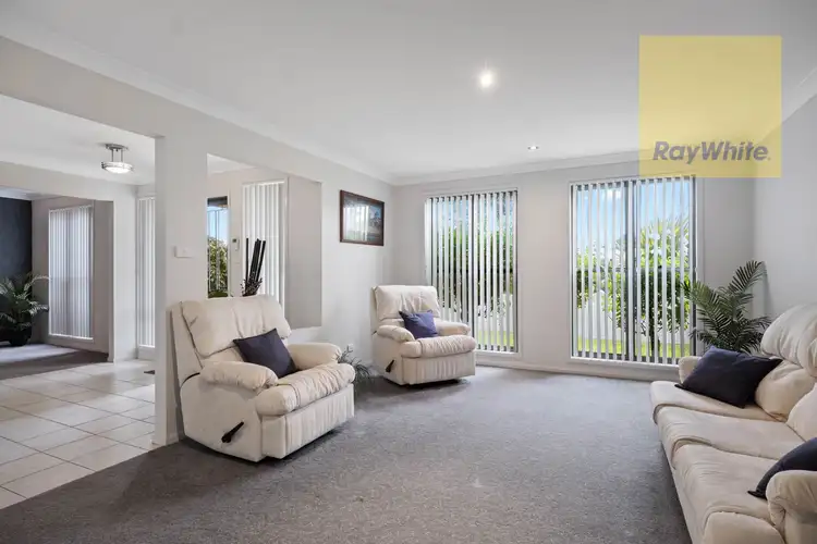 Fifth view of Homely house listing, 4 Dianella Place, Goulburn NSW 2580