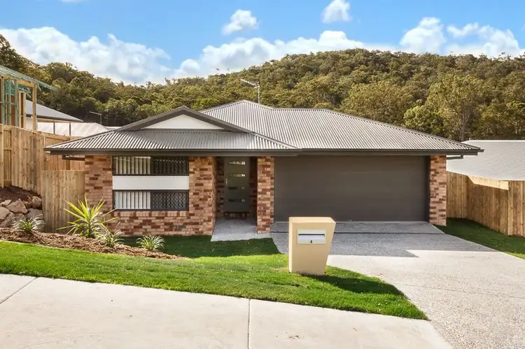 4 Sturt Street