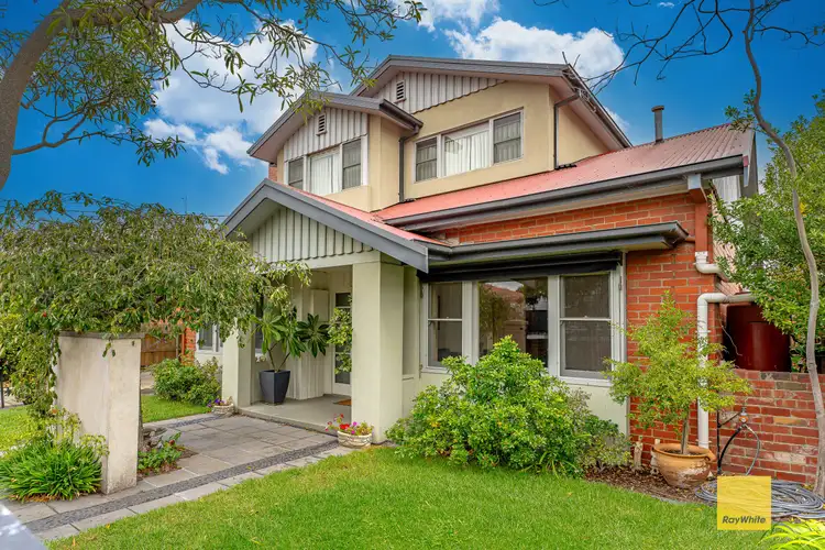Second view of Homely house listing, 19 Clarke Street, Newtown VIC 3220
