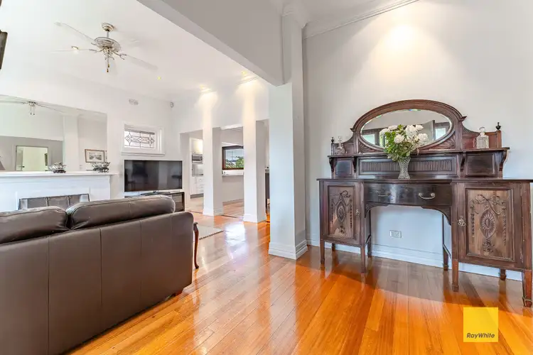 Fourth view of Homely house listing, 19 Clarke Street, Newtown VIC 3220
