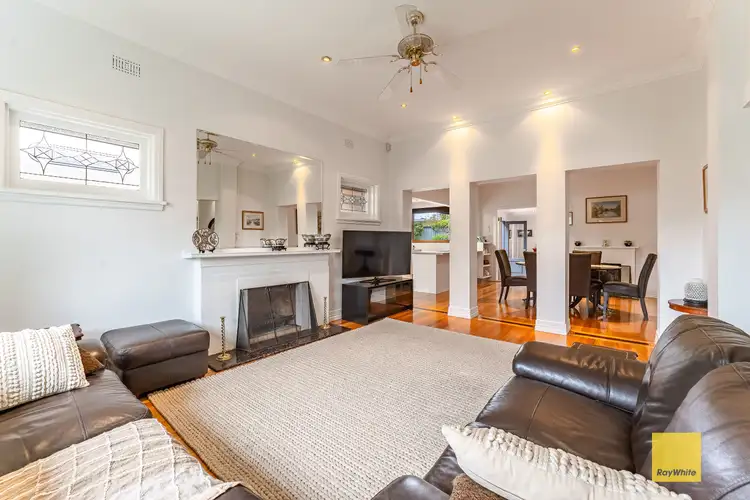 Sixth view of Homely house listing, 19 Clarke Street, Newtown VIC 3220