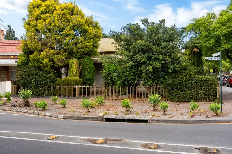Second view of Homely house listing, 2 Park Road, Kensington Park SA 5068