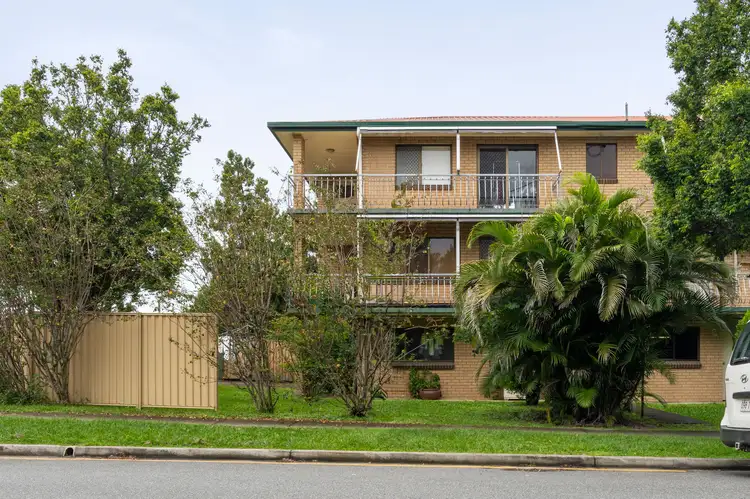 Third view of Homely block of units listing, 1-5/309 Lancaster Road, Ascot QLD 4007