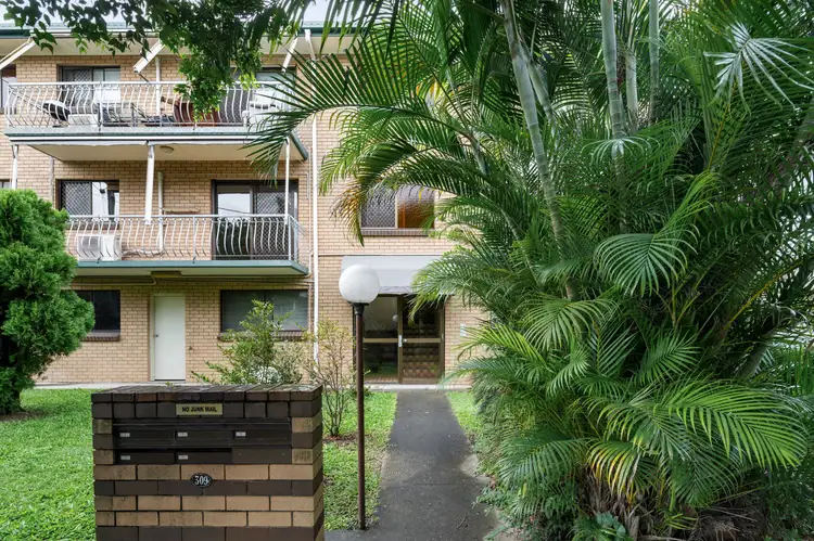 Fourth view of Homely block of units listing, 1-5/309 Lancaster Road, Ascot QLD 4007