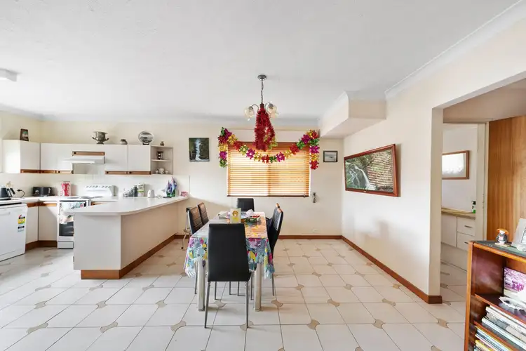 Fifth view of Homely block of units listing, 1-5/309 Lancaster Road, Ascot QLD 4007