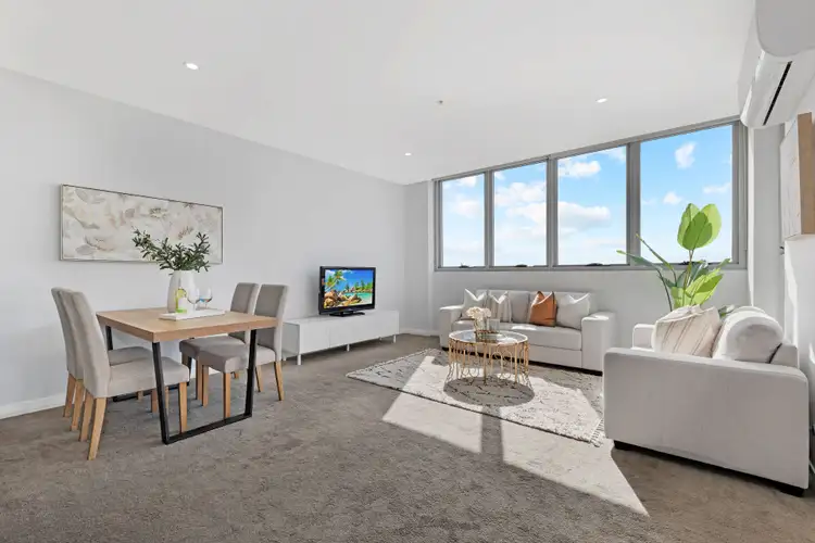 Main view of Homely apartment listing, 691/7 Jenkins Road, Carlingford NSW 2118