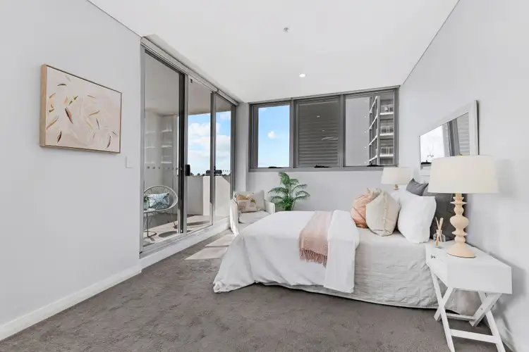 Third view of Homely apartment listing, 691/7 Jenkins Road, Carlingford NSW 2118