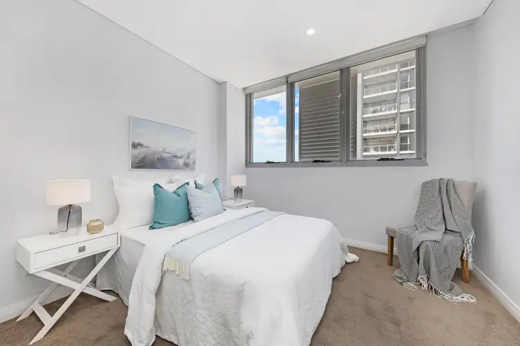 Fourth view of Homely apartment listing, 691/7 Jenkins Road, Carlingford NSW 2118