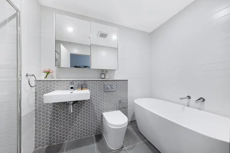 Sixth view of Homely apartment listing, 691/7 Jenkins Road, Carlingford NSW 2118