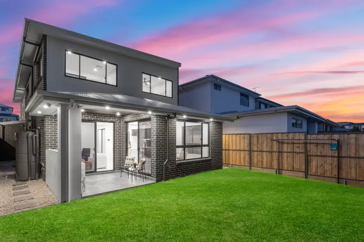 Sixth view of Homely house listing, 57 Camarero Street, Box Hill NSW 2765