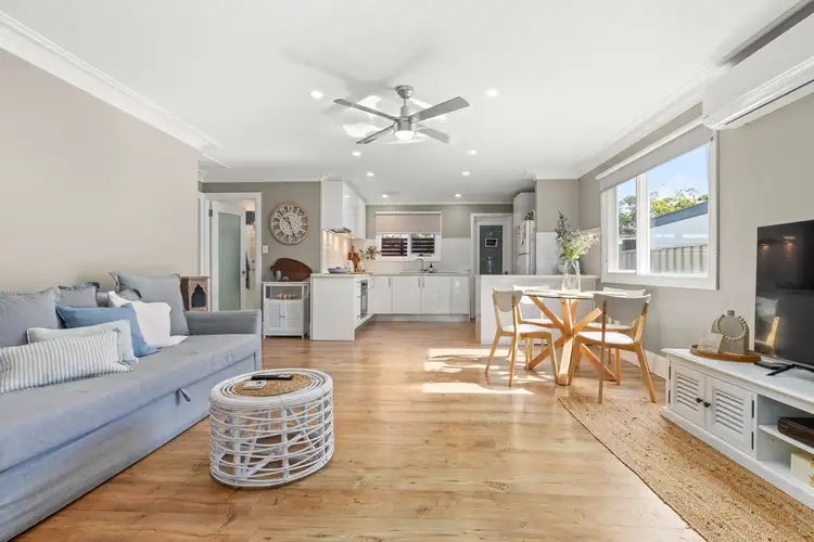 17 Lyons Road, Sussex Inlet NSW 2540