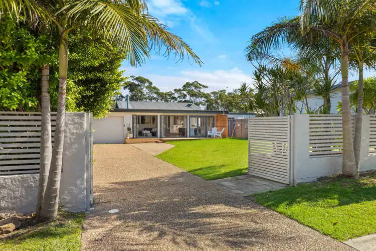 Second view of Homely house listing, 17 Lyons Road, Sussex Inlet NSW 2540