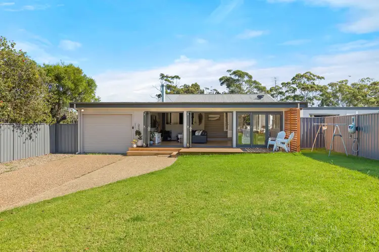 Third view of Homely house listing, 17 Lyons Road, Sussex Inlet NSW 2540