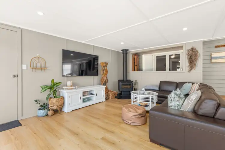 Fifth view of Homely house listing, 17 Lyons Road, Sussex Inlet NSW 2540
