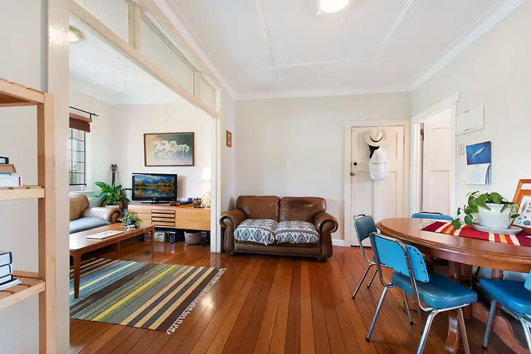 2/713 Brunswick Street, New Farm QLD 4005