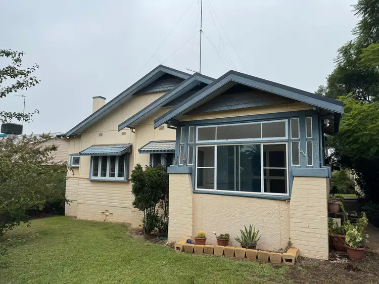 48 Busby Street, Condobolin NSW 2877