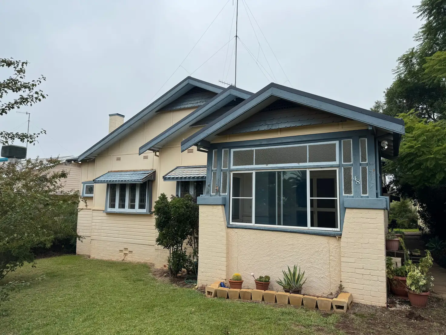 Main view of Homely house listing, 48 Busby Street, Condobolin NSW 2877