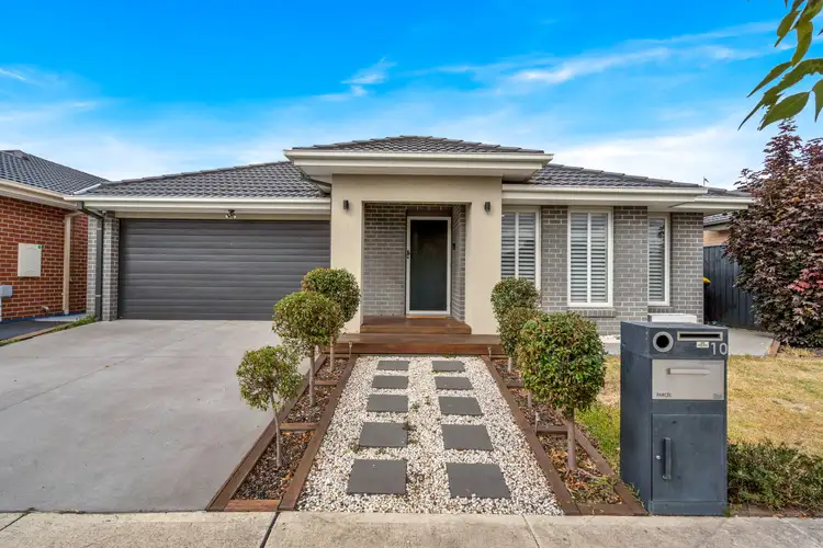 10 Dodson Way, Kalkallo VIC 3064