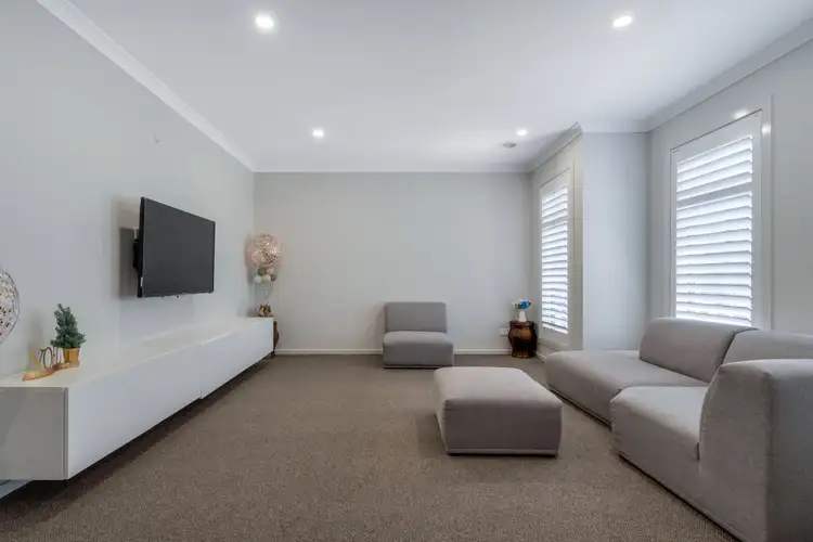 Second view of Homely house listing, 10 Dodson Way, Kalkallo VIC 3064