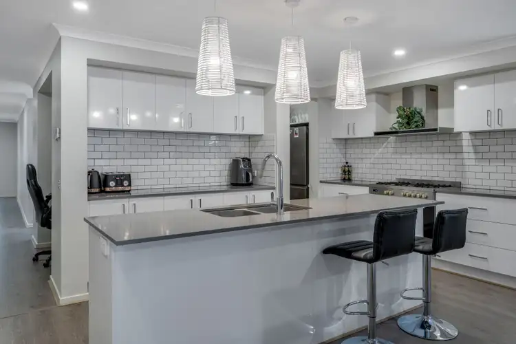 Third view of Homely house listing, 10 Dodson Way, Kalkallo VIC 3064