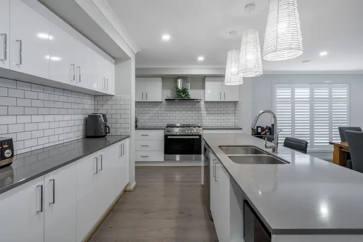 Fourth view of Homely house listing, 10 Dodson Way, Kalkallo VIC 3064