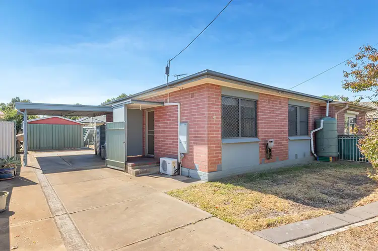 Main view of Homely house listing, 30 Small Crescent, Smithfield Plains SA 5114
