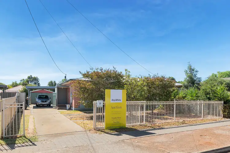 Second view of Homely house listing, 30 Small Crescent, Smithfield Plains SA 5114