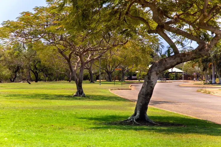 Fourth view of Homely land listing, LOT 1080 Lapwing Loop, Djugun WA 6725