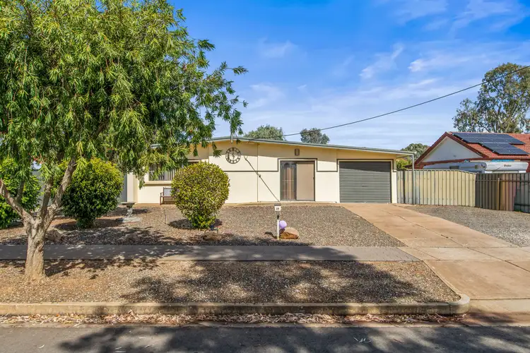 Second view of Homely house listing, 23 Hodby Crescent, Smithfield Plains SA 5114
