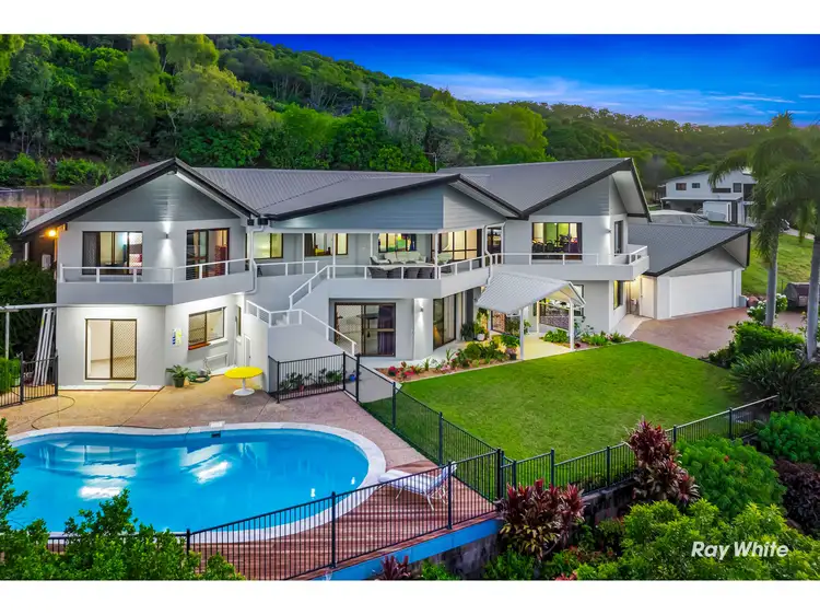 Main view of Homely house listing, 14 Athena Avenue, Barlows Hill QLD 4703