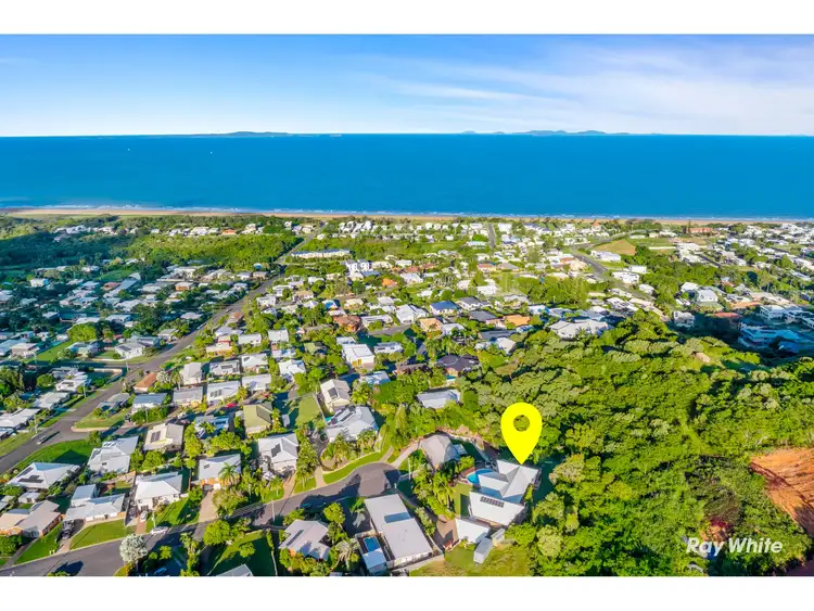 Second view of Homely house listing, 14 Athena Avenue, Barlows Hill QLD 4703