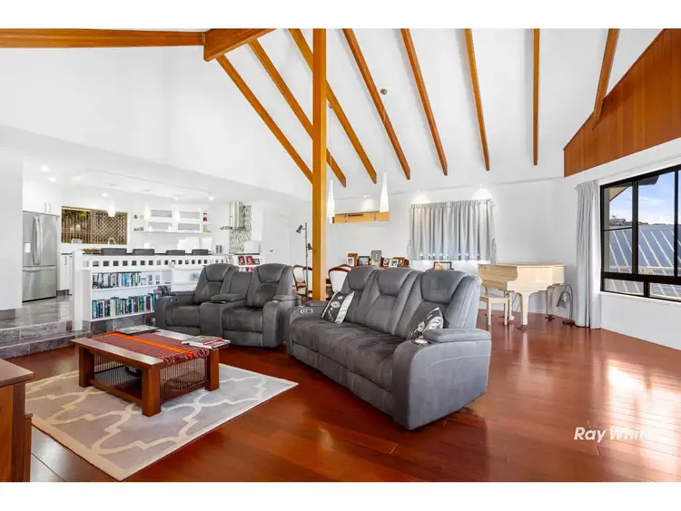 Fourth view of Homely house listing, 14 Athena Avenue, Barlows Hill QLD 4703