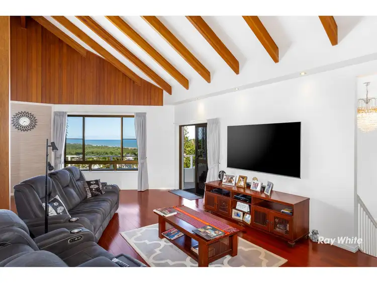 Fifth view of Homely house listing, 14 Athena Avenue, Barlows Hill QLD 4703