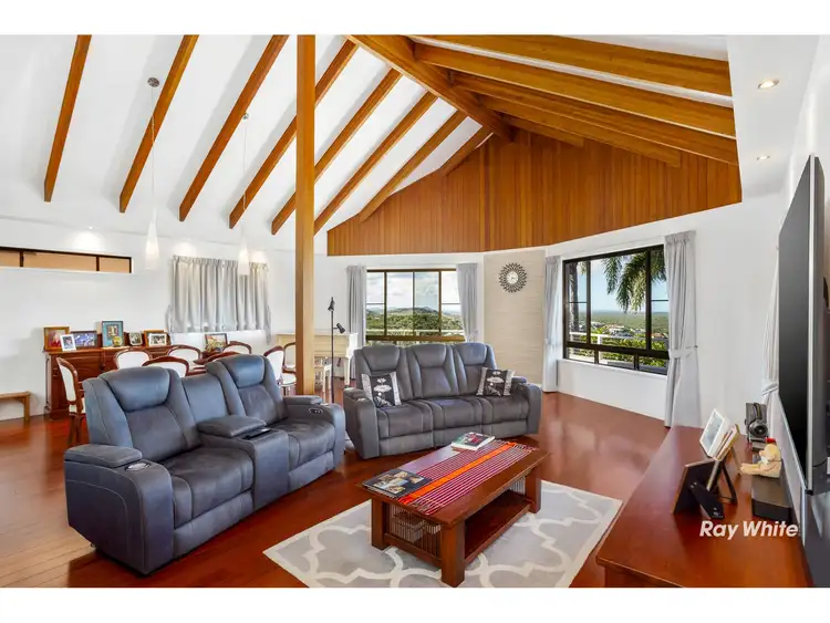 Sixth view of Homely house listing, 14 Athena Avenue, Barlows Hill QLD 4703