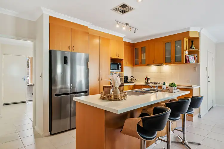 Sixth view of Homely house listing, 4 Lockeport Approach, Madeley WA 6065