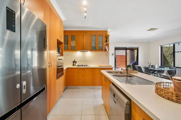 Seventh view of Homely house listing, 4 Lockeport Approach, Madeley WA 6065