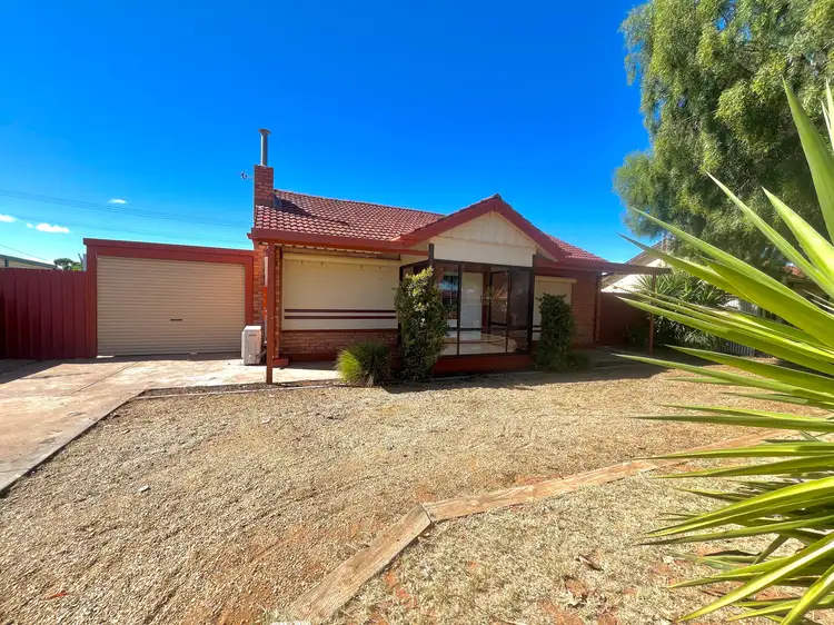 Main view of Homely house listing, 192 Nicolson Avenue, Whyalla Stuart SA 5608