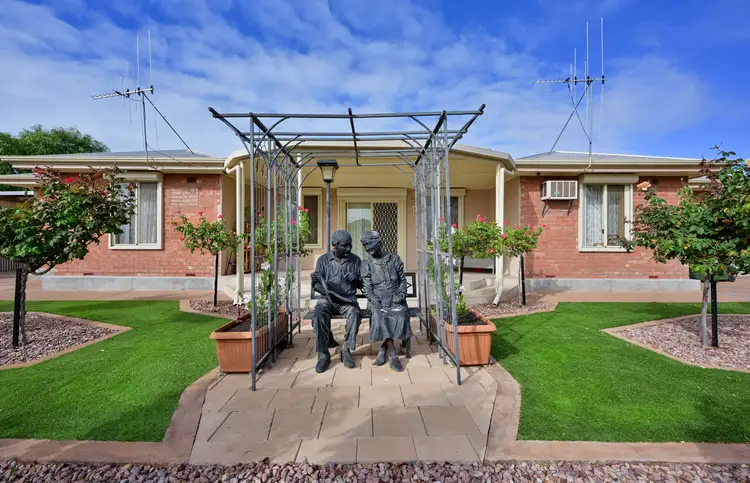 Main view of Homely house listing, 1-3 Norton Street, Whyalla Stuart SA 5608