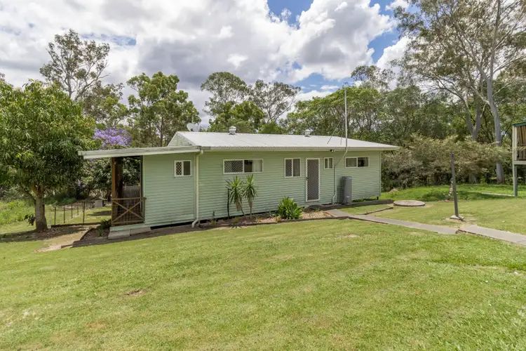 Third view of Homely house listing, 10 Newcastle Street, Burrum Town QLD 4659