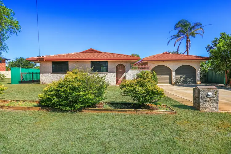 7 Mcdonald Crescent, Tamworth NSW 2340