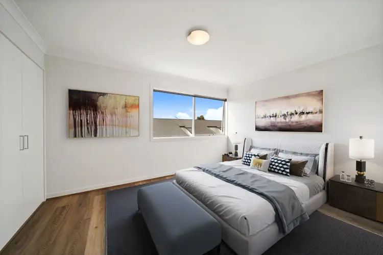 Sixth view of Homely house listing, 38/8 Henry Kendall Street, Franklin ACT 2913