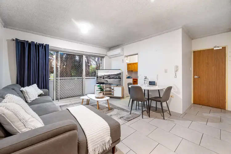 Sixth view of Homely unit listing, 3/33 Copeland Street, Liverpool NSW 2170