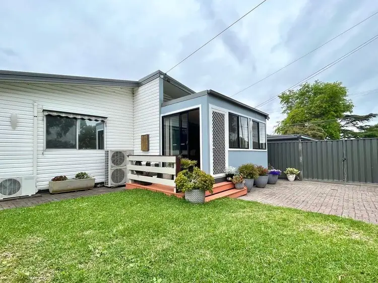 Second view of Homely unit listing, 1/80 Clarinda Road, Clarinda VIC 3169
